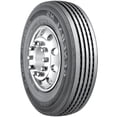 thumbnail image 3 of General General HS 11R24.5 149/146L H Commercial Tire, 3 of 5
