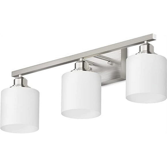 Over Mirror Light Fixtures Bathroom