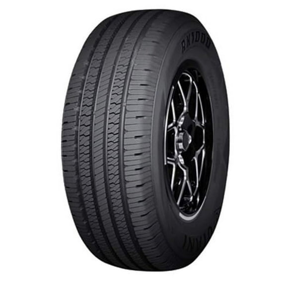 Otani RK1000 LT265/75R16 E/10PLY BSW (4 Tires)