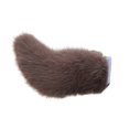 thumbnail image 1 of ZZHZGZ Clearance Sale Wagging Tail Auto Rear Ornament for E Motorcycle Vehicle Modification, 1 of 4