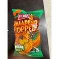 thumbnail image 2 of HERR'S Jalapeno Poppers Flavored Cheese Curls, Gluten-Free, 1oz Bag (Pack of 12, Total of 12 Oz), 2 of 2