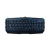 AULA DRAGON ABYSS SI-863 LED Backlight USB Wired Gaming Mechanical Keyboard - Black