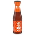 Taco Bell Hot Sauce, 7.5 oz Bottle