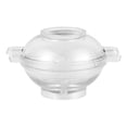 thumbnail image 1 of Moules à Cire 1Pcs Bougie Flottante Moule Rond Diy Moule en Plastique pour Artisanat Cadeau pour Amateurs d'Artisanat, 1 of 9