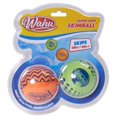thumbnail image 1 of Pelotas para saltar agua Wahu Super Grip 100% impermeables x2, 1 of 7