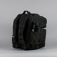 thumbnail image 5 of Mochila WolfPak Alpha Black 35L impermeable 1000D poliéster, 5 of 9