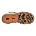 thumbnail image 6 of Nike Air Pippen Men's Shoes Desert Ochre/Velvet Brown 325001-700, 6 of 6
