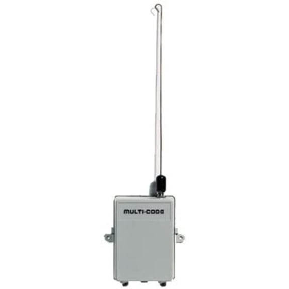 Multicode 1099-20 110V Gate or Garage Door Opener Receiver Model by Linear
