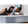 thumbnail image 2 of The Lull Luxe Hybrid 13" Mattress, Twin, 2 of 3