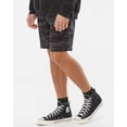 thumbnail image 2 of Independent Trading Co. Midweight Fleece Shorts, 2 of 5