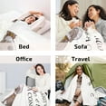 thumbnail image 5 of Get Well Gifts for Women, Get Well Gifts for Women After Surgery, Feel Better Gifts for Women, Surgery Recovery Gifts for Women, Best Post Surgery Gifts, Get Well Soon Gifts Blanket Get Well, 5 of 6