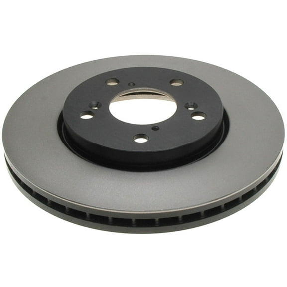 Disc Brake Rotor Fits select: 2005-2010 HONDA ODYSSEY