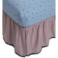 thumbnail image 4 of Nautica Kids 4 Piece Crib Set Jack Discontinued by Manufacturer, 4 of 4