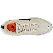 Nike Air Max Men's Shoes Color: Black Sanddrift White Size: 13