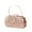 Champagne, variant on Womens Sparkly Sequins Glitter Clutches Purses Evening Handbags Shoulder Bags