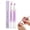 Cuticle Pusher Oil Pen-2PC-A6, variant on 2026 New 2-in-1 Ceramic Cuticle Oil Pusher Pen – 2ml Portable Nail Care Tool, Gentle Tip for Dry Damaged Nails & Hangnails, Moisturizes Nourishes & Brightens Nail Polish 2PC