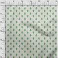 thumbnail image 3 of oneOone Cotton Poplin Light Yellow Fabric Block Sewing Craft Projects Fabric Prints By Yard 56 Inch Wide-V1, 3 of 5