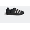 thumbnail image 5 of Adi-das Puffylette Black Casual Shoes - Men's Size 11, 5 of 5