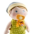 thumbnail image 5 of HABA Soft Doll Maxime Baby Doll Accessories Set - Machine Washable Plush Toys, 5 of 6
