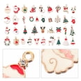 thumbnail image 3 of 38 piezas colgantes navideños, 3 of 3
