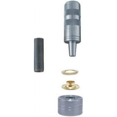 

General Tools 71262 Grommet Kit 3/8 24-Piece Each