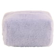 thumbnail image 1 of Bolsa de maquillaje Apuakthei, bolsas de cosméticos de felpa, linda bolsa de almacenamiento suave con cremallera para artículos de tocador de viaje para suministros de oficina, cosméticos,, 1 of 5