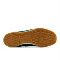 thumbnail image 3 of New Balance Numeric Men's Tom Knox 600 Marsh Green Tan Shoes, 3 of 5