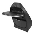 thumbnail image 1 of Car Back  Tray Table, Car Back  Table Foldable With Water Cup Holder Multifunctional Replacement For  Model 3 Y 2021 2023, 1 of 8