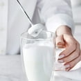thumbnail image 4 of GreenLife Variable Speed Hand Blender | White, 4 of 6