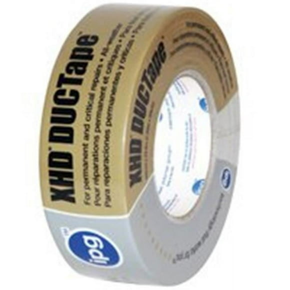 Intertape Polymer 4904769 Pro Duct Tape, 1.87 In. x 60 Yds.