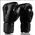 thumbnail image 4 of Gants de Boxe, 4 of 5