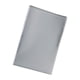 thumbnail image 1 of Cateissary 100 Uds. Bolsas transparentes para dulces, parte abierta plana, embalaje de piruleta de celofán OPP, paquetes de regalo para fiesta de Mostrada 9*15 Espesar0.07mm, 1 of 6