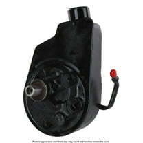 A1 Cardone Power Steering Pump P/N:20-8748 Fits select: 1997-2002 CHEVROLET TAHOE, 1997-2000 CHEVROLET GMT-400