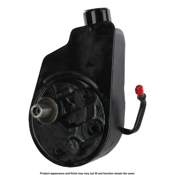 A1 Cardone Power Steering Pump P/N:20-8748 Fits select: 1997-2002 CHEVROLET TAHOE, 1997-2000 CHEVROLET GMT-400