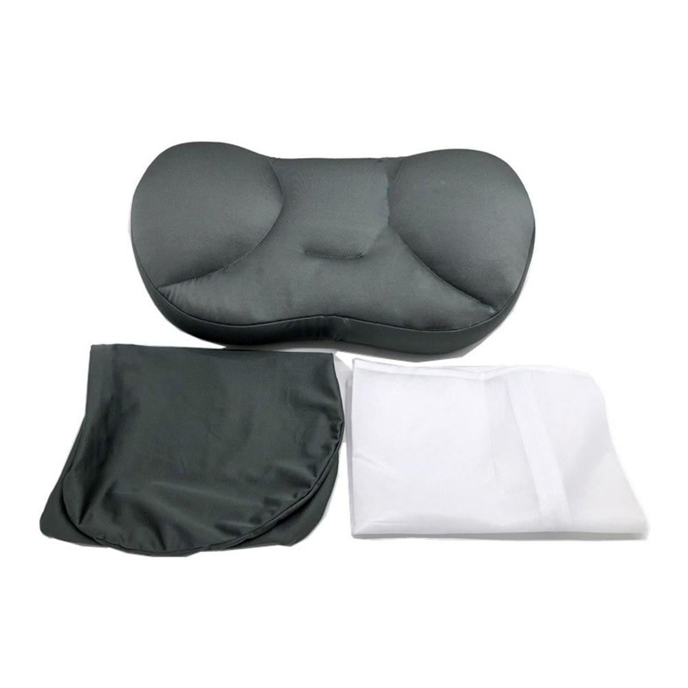 ergonomic pillow case