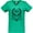 Kelly Green, variant on Inktastic Born in 1985 Limited Edition Women's V-Neck T-Shirt