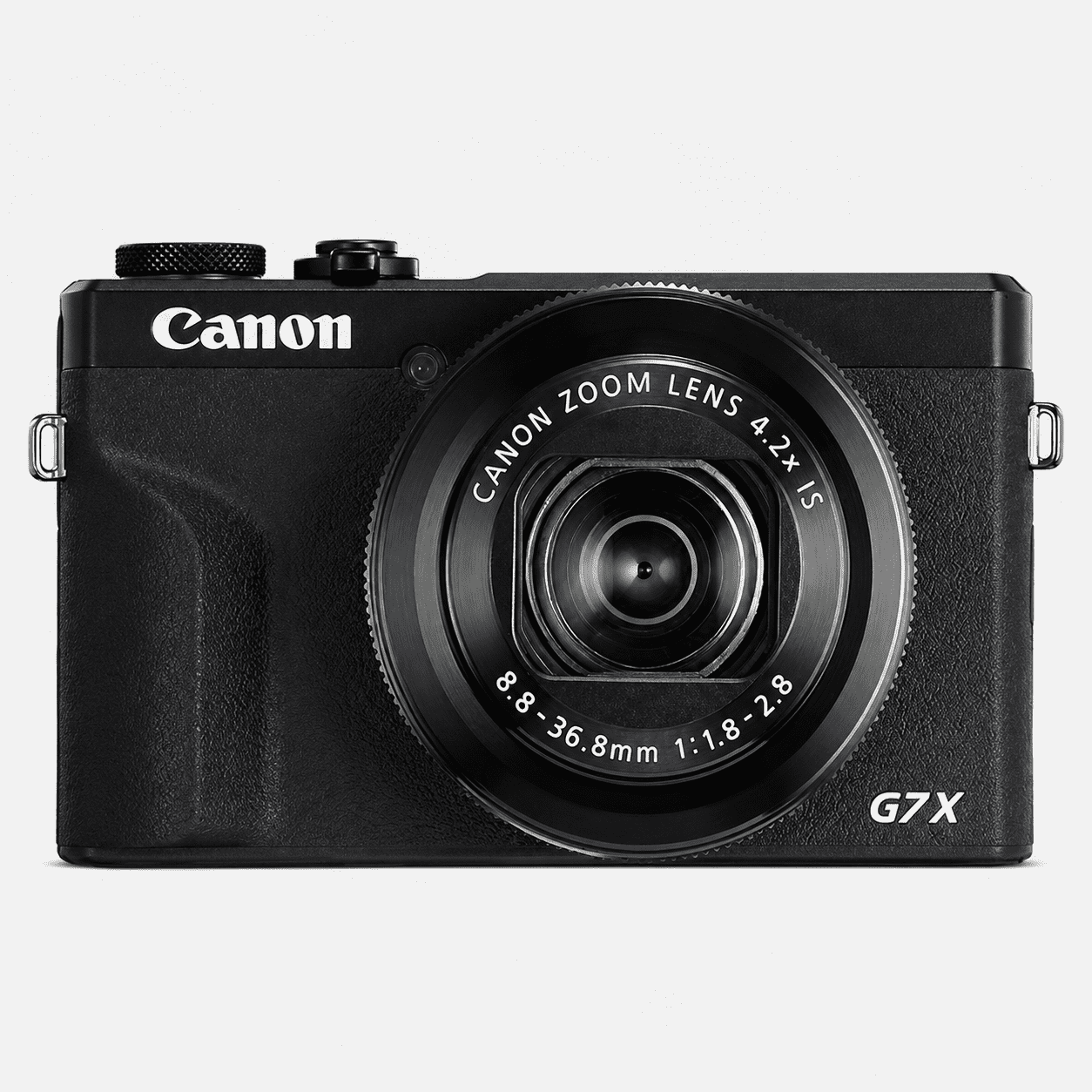 Canon, PowerShot SX740 HS Digital Camera, 20.3MP, Black - Walmart.com