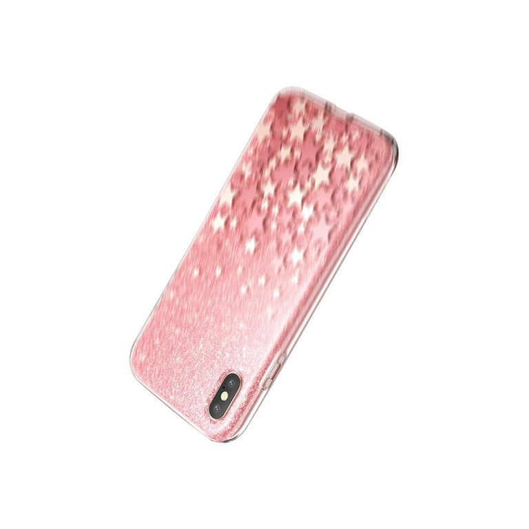 i-Blason Cosmo Slim Designer - Protective case for cell phone - polycarbonate, thermoplastic polyurethane (TPU) - pink - for Apple iPhone XS Max - Walmart.com i-Blason Cosmo Slim Designer - Protective case for cell phone - polycarbonate, thermoplastic polyurethane (TPU) - pink - for Apple iPhone XS Max - Walmart.com