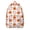 Pitaya Dragon Fr, variant on Star and Moon Galaxy Backpack, Cute Space Rocket Nebula Print School Daypack, Celestial Astronaut Bookbag