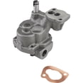 thumbnail image 2 of SBC Oil Pump Kit- Stock Volume Oil Pump w/ RH Dipstick Pan Gasket, 2 of 14