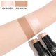 thumbnail image 3 of Crema mineral FOCALLURE Contour Stick, 2 unidades, ligera y mediana, 3 of 6