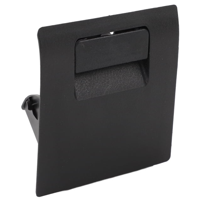 Caja De Cambio De Monedas, 55450 06010 C0 Panel De Instrumentos Negro Caja De Monedas Plástico Eficiente Para Camry 2018-2021