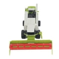 thumbnail image 1 of Juguete Modelo De Vehículo Agrícola, Juguete De Vehículo Tractor Agrícola Juego Interesante Realista Confiable Para El Hogar, 1 of 7
