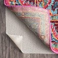 thumbnail image 2 of nuLOOM Tapis Antidérapant, 8 x 10, Blanc, 2 of 4