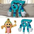 thumbnail image 4 of Steal a Brainrot Plush - Characters Stuffed Animal Toy Gift for Collectors & Gamers, 4 of 5