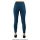 thumbnail image 4 of Legging Wilson Talla M con Cintura Alta Azul Petróleo, 4 of 4