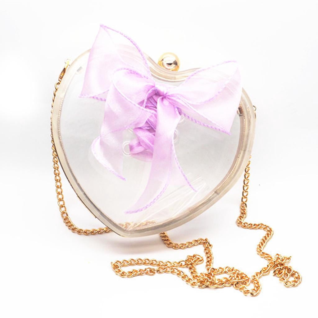 Osdhezcn Shaker Clutch Bag Silicone Mold Set Rectangular Bag Making Mold Dynamic Liquid Quicksand Resin Bag Mold for DIY Handbag