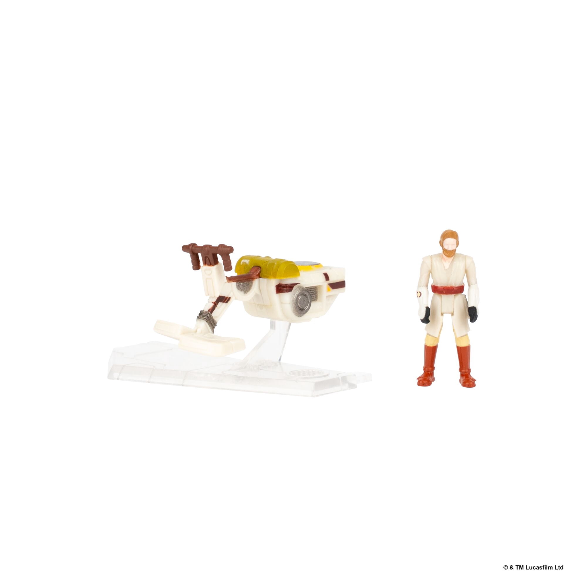 SWJ - Blind Vehicle (2" Vehicle & Figure Assortment) Series 11