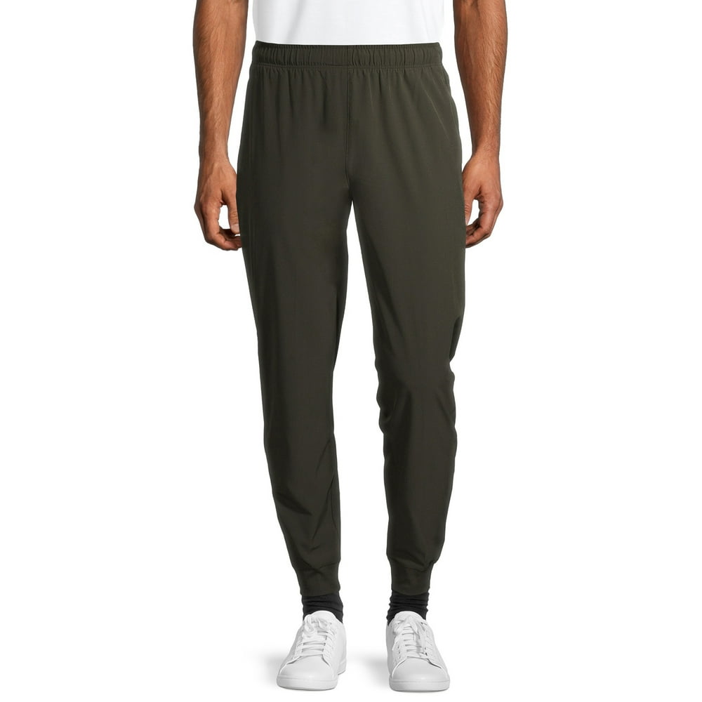 layer 8 men's tech fleece pants