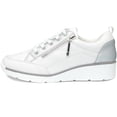 thumbnail image 4 of Lunar Womens Kiley Sneakers, 4 of 5